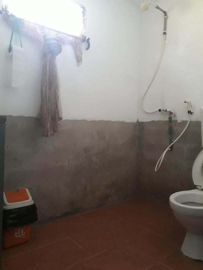 Mulu D Cave Homestay Zewnętrze zdjęcie