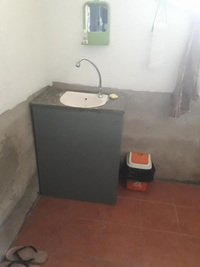 Mulu D Cave Homestay Zewnętrze zdjęcie